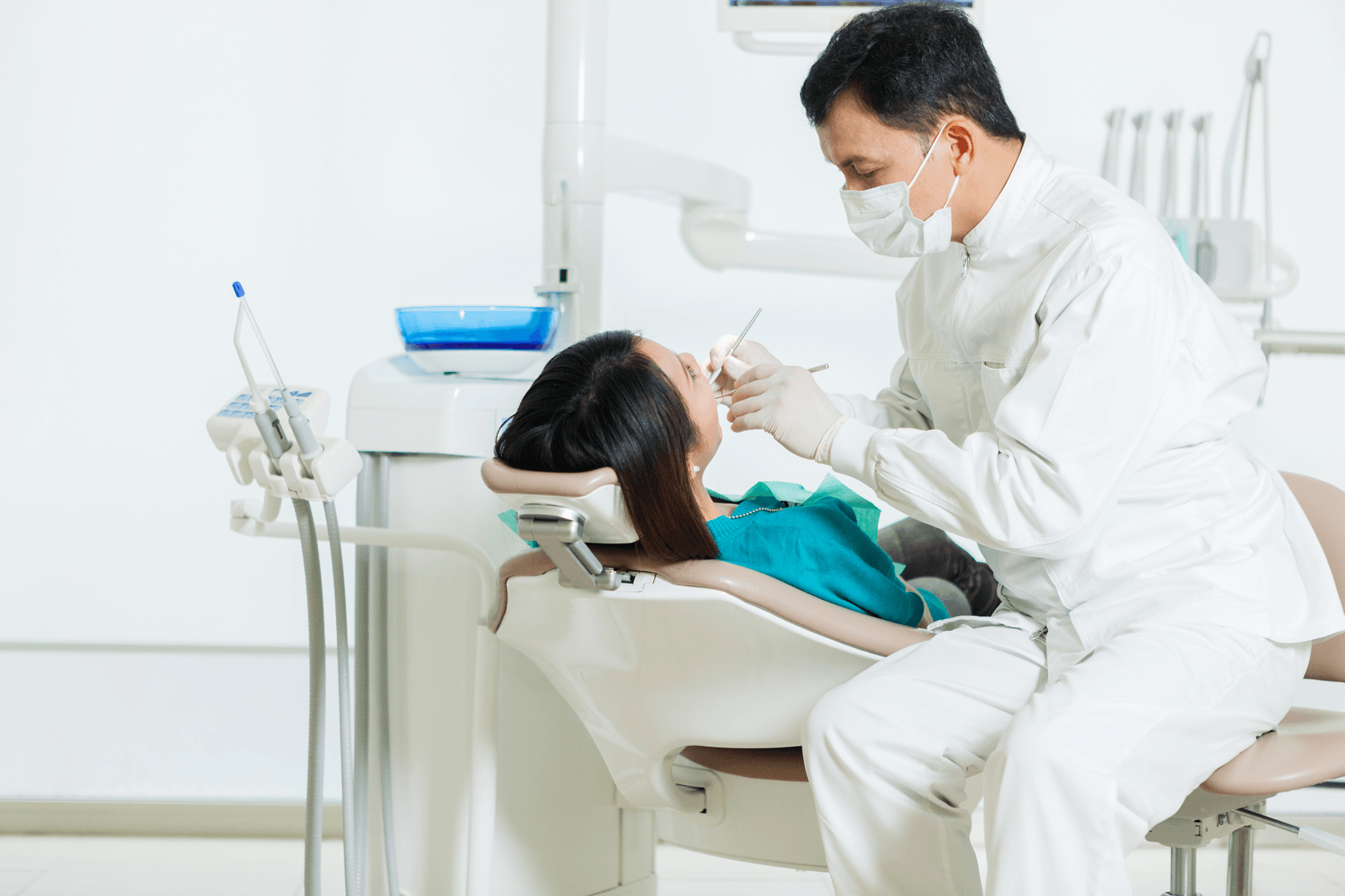 Conditions Treated by Oral Surgery | Oral Surgeon Near me