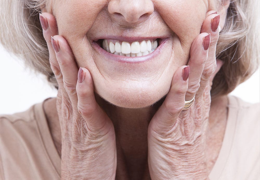 Dental Implant Dentures