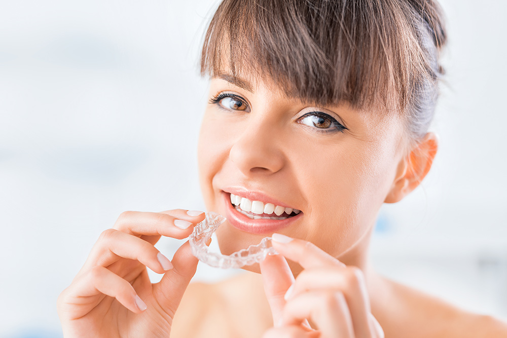 How Long Does Invisalign Take to Make My Smile Beautiful?