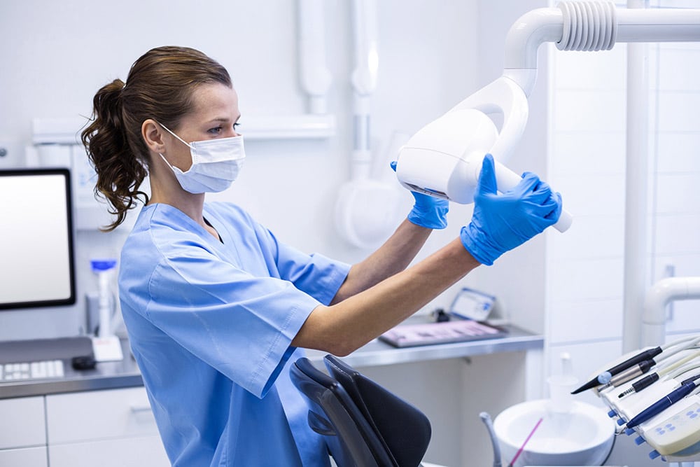 What Is the Role of the Hygienist?