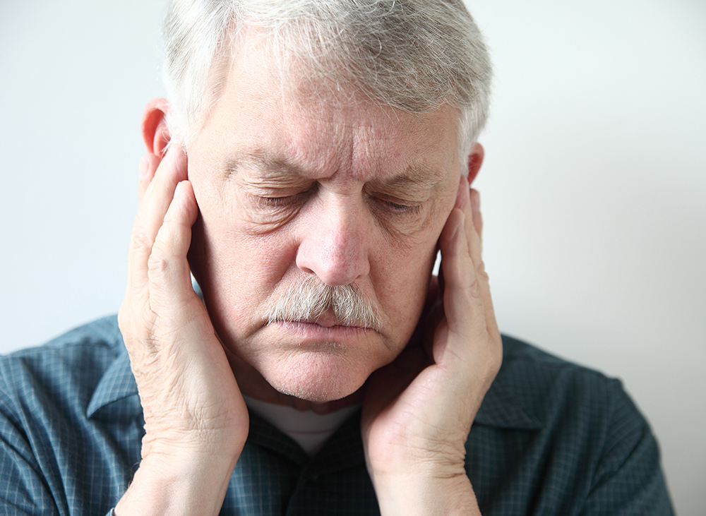What Is Temporomandibular Disorder?