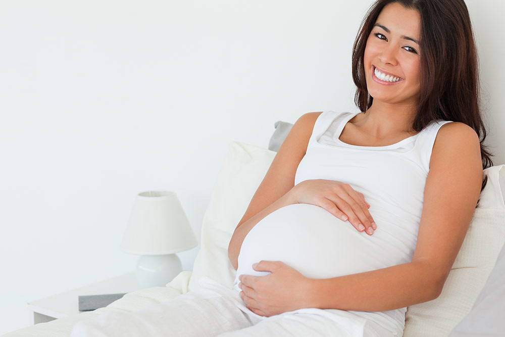 How Does Pregnancy Affect My Oral Health?