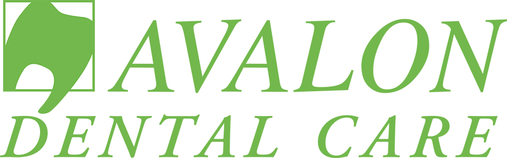 Avalon Dental Logo - sm