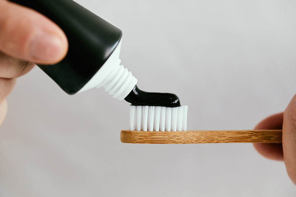 Is Charcoal Toothpaste Bad for Your Teeth?