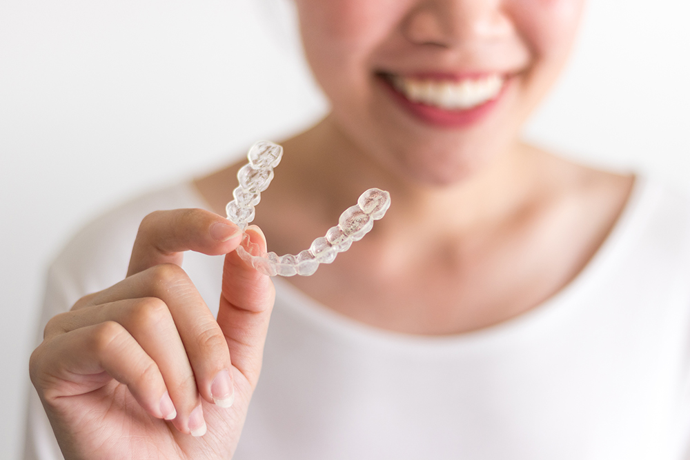 Am I a Good Candidate for Invisalign?