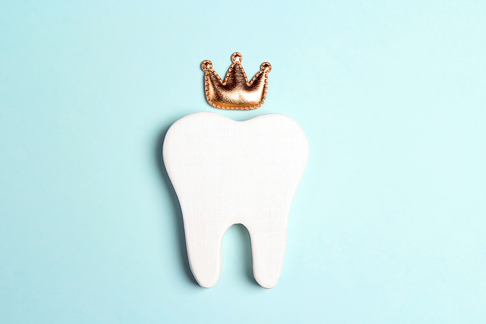 Why Do I Need a Dental Crown?