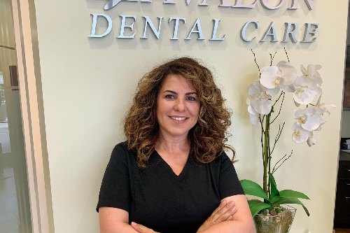 Sandra, Dental Assistant | Avalon Dental in Carson, CA