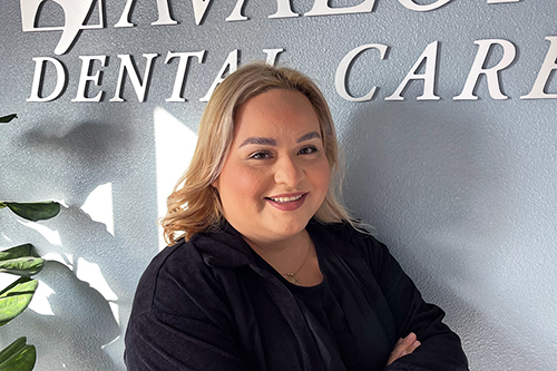 Sandra, Dental Assistant | Avalon Dental in Carson, CA