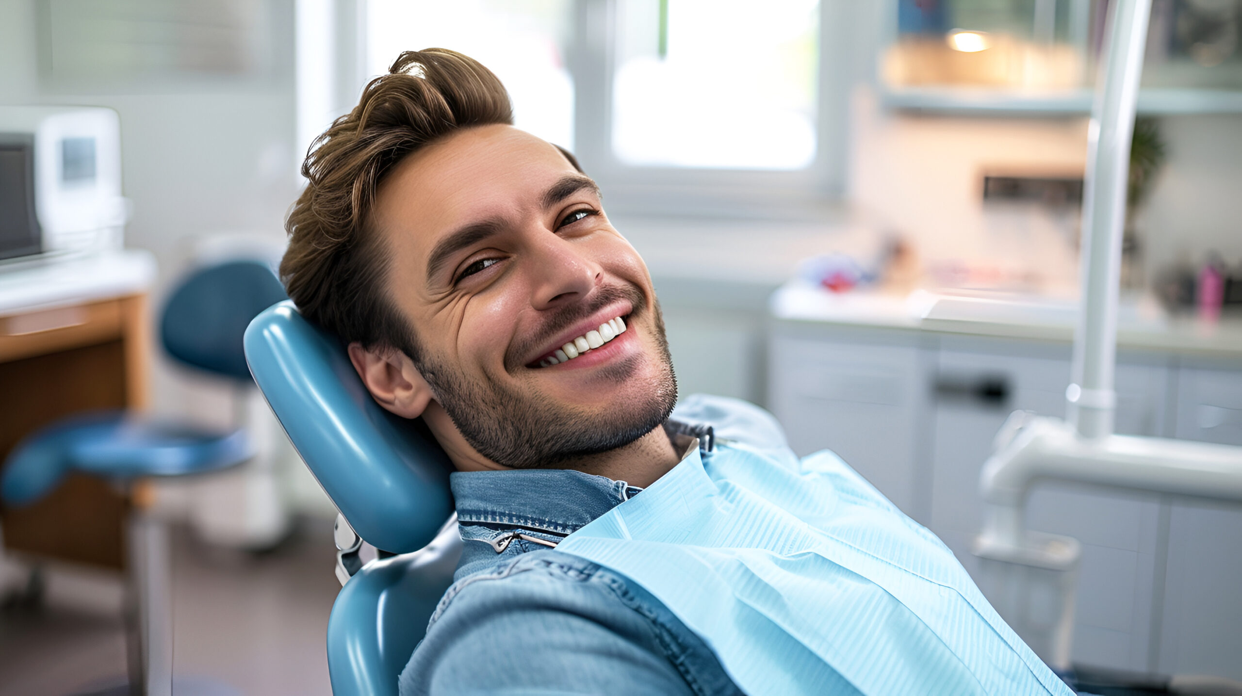 Help! I Have Dental Anxiety! | Avalon Dental, your Carson and El Segundo Dentist